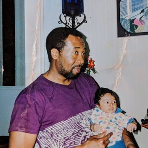 Meet your Posher, Darryl